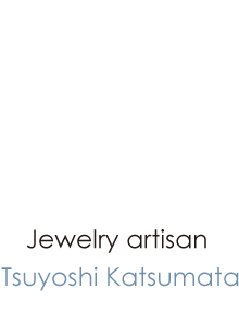 Jewelry artisan